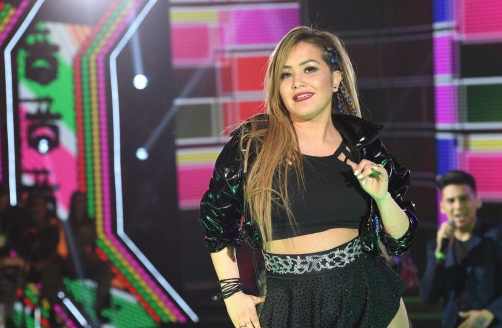 Flavio Mendoza mandó al frente a Karina: "Vos estás enamorada"