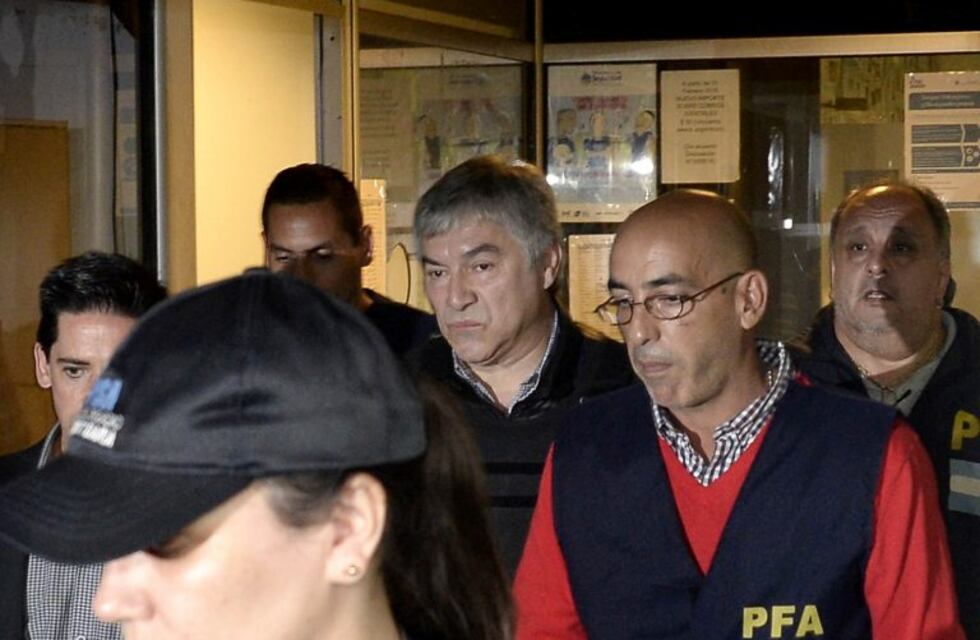 Para el fiscal Marijuan, Lázaro Báez podría ser llevado a juicio oral a principio del 2017