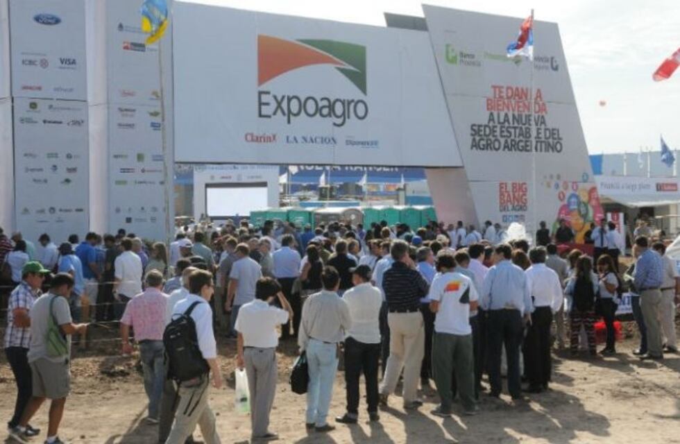 Ministros de Agricultura del Caribe visitarán Expoagro y serán recibidos por Etchevehere
