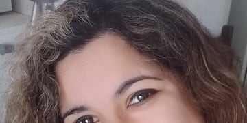 Noelia Romero Pared, la joven que rindió 13 veces la misma materia y no fue aprobada\u002E\nCrédito: Facebook