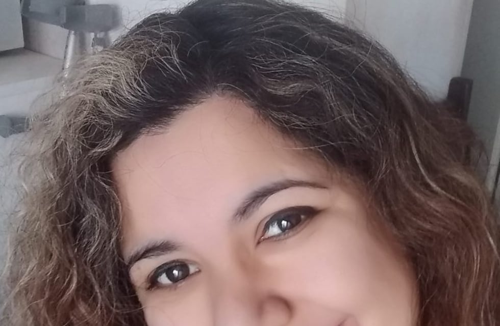 "La discapacidad es un espejo en el que nadie se quiere mirar", rendí 13 veces y no aprobé