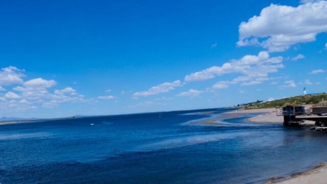 El Nihuil (Mendoza, Argentina)