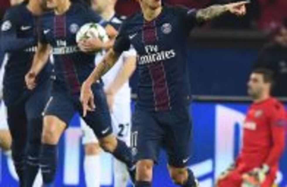 El Shanghai Shenhua negó que quiera fichar a Ángel Di María