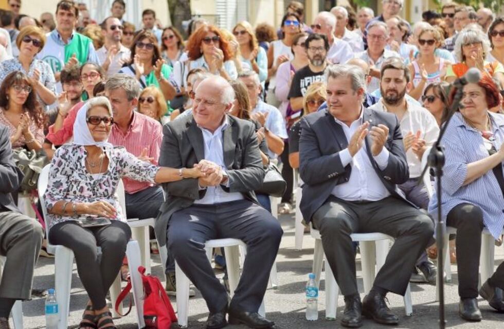 La Provincia anunció la creación del primer sitio de memoria en la ciudad de Santa Fe
