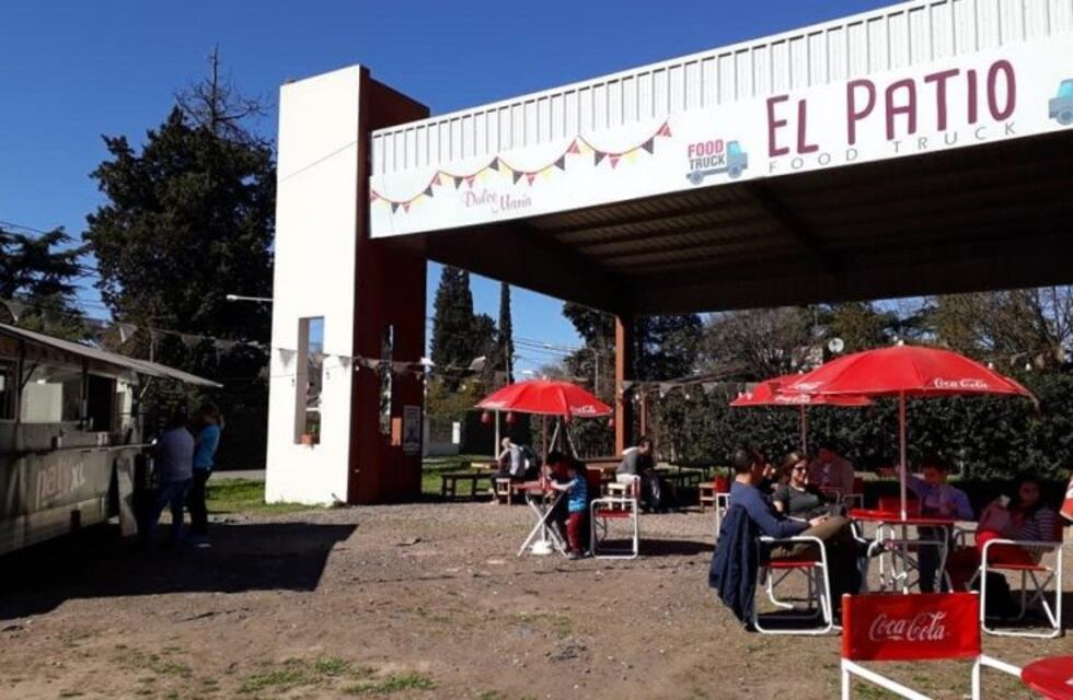 Por los tarifazos y la inseguridad cierra un reconocido foodtruck pergaminense