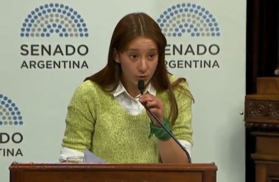 Salta: "No tenemos educación sexual, pero si quedamos embarazadas nos echan del colegio"