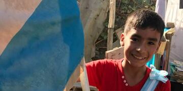 Los bancos de la escuela de Nicanor\u002E