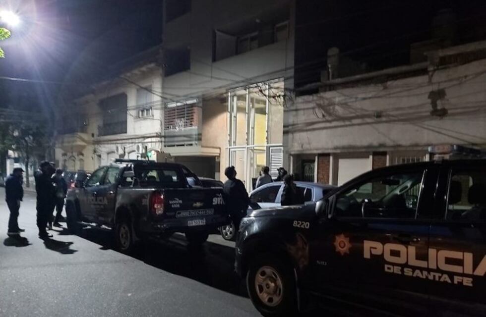 Seguirán presos los integrantes de la banda del portero que robaba departamentos céntricos