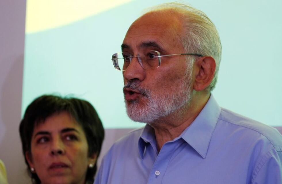 Elecciones en Bolivia: Carlos Mesa desconoció el triunfo de Evo Morales y denunció fraude