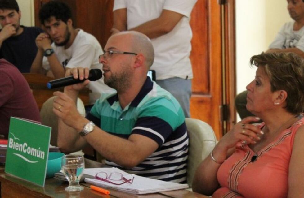 Solicitan ampliar el Plan Alas en Punta Alta
