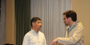 Ministro de Educación convocó a participar de la marcha en defensa de la universidad pública