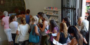 Talleres en Plataforma Lavardén\u002E