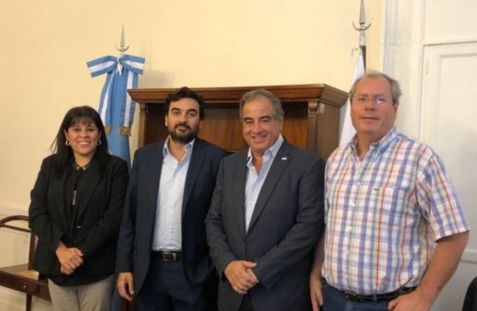 las Ong's de chilecito cobrarán a fin de mes