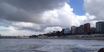 Mar del Plata (Foto: Web)