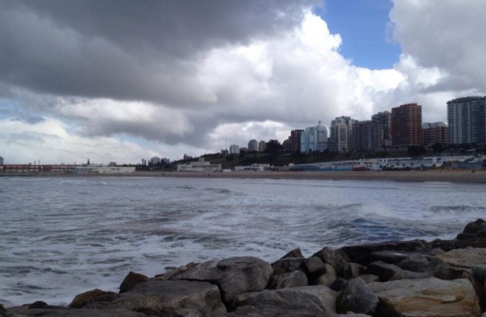 ¿Cómo estará el clima en Mar del Plata durante este fin de semana?