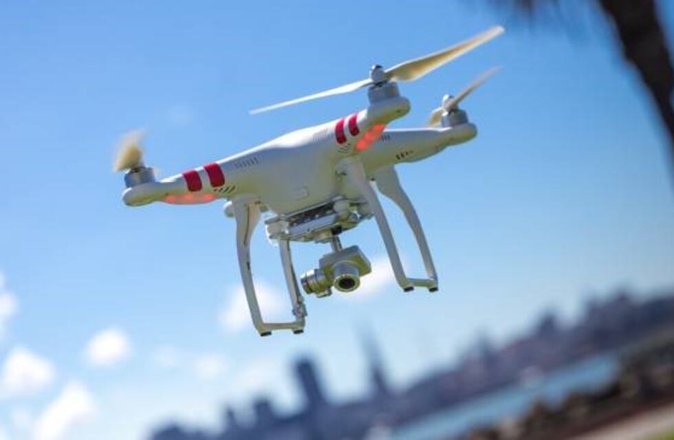 Evalúan instalar inhibidores de drones en los aeropuertos