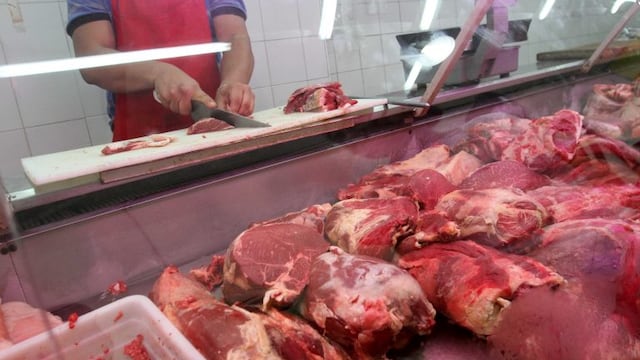 El engaño tuvo lugar en el comercio ubicado en Maipo y Vicente Lopez, en Granadero Baigorria\u002E