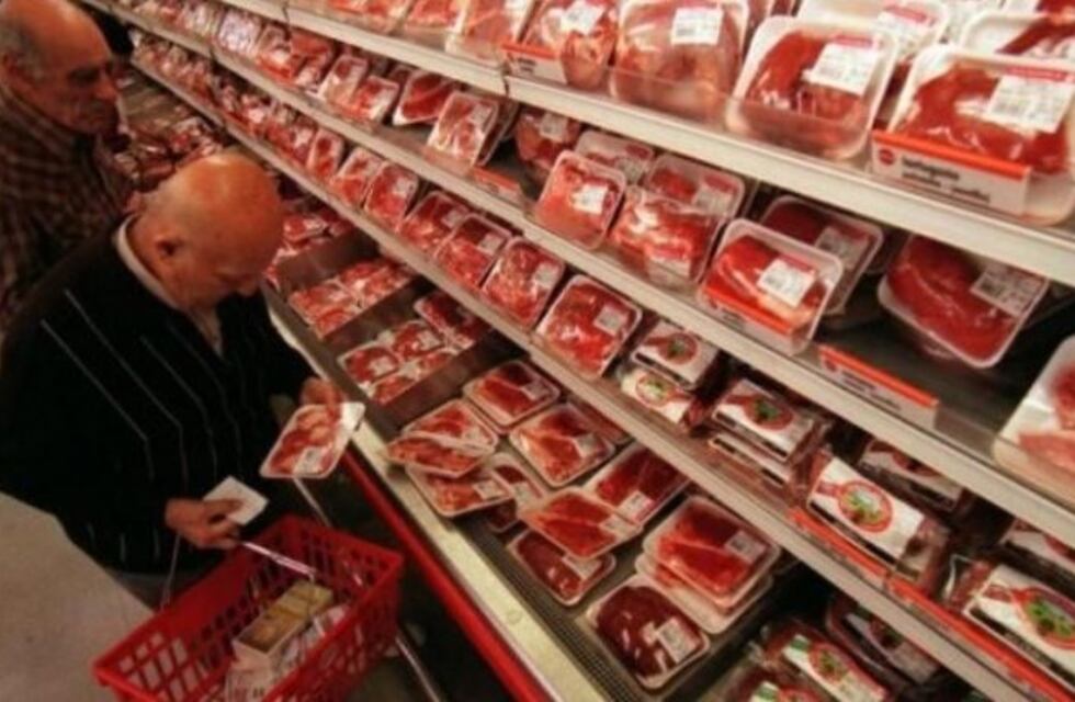 Subas de hasta un 17% en los cortes de carne