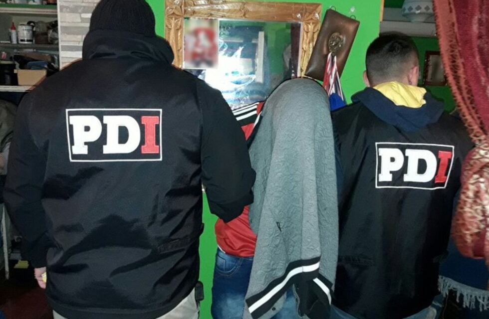 Arrestaron a un sospechoso por el crimen de un joven de 23 años en barrio Las Flores