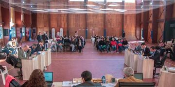 Concejo Deliberante de Ushuaia