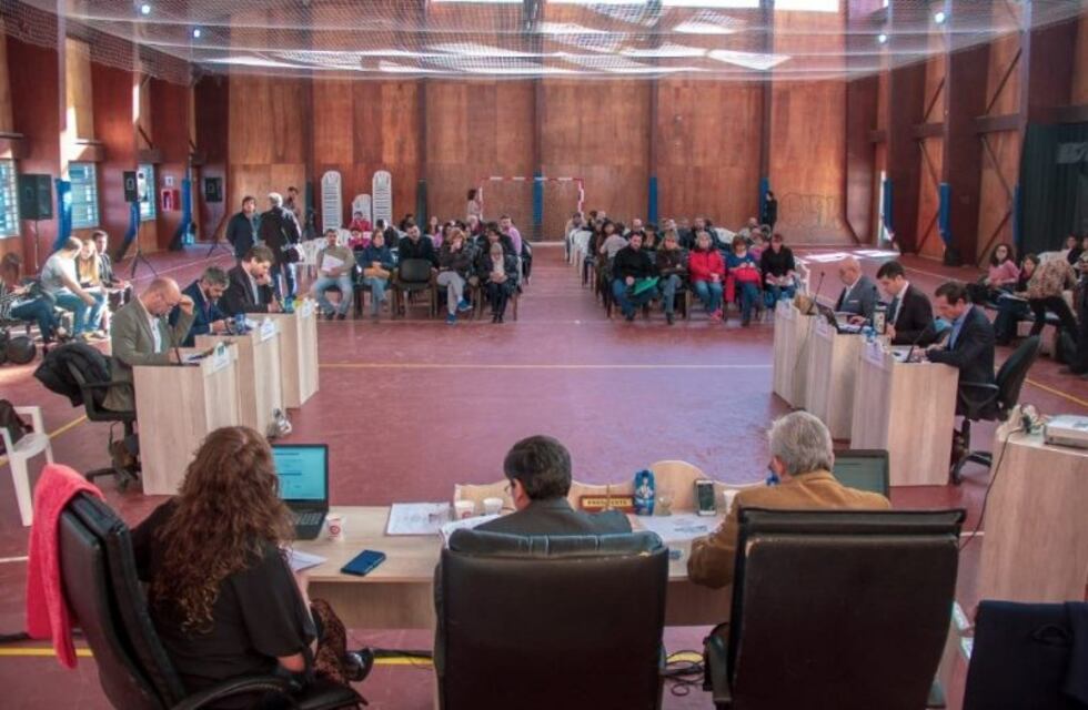 Sistema de nutrición y alimentación declarado de interés por el Concejo deliberante de Ushuaia