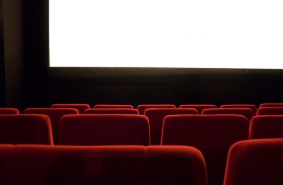 El Cine de Arroyito todavía espera para tener su primera función