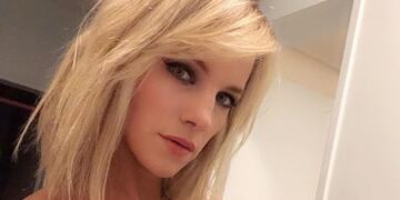 Virginia Da Cunha (Instagram/@virginiadacunha)