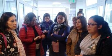 Madres de Trelew\u002E