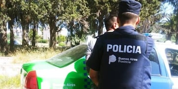 Policiales Bahía Blanca