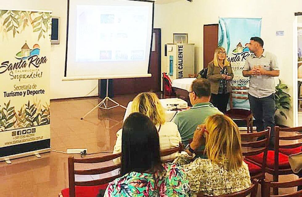 Turismo: lo que se viene en Santa Rosa