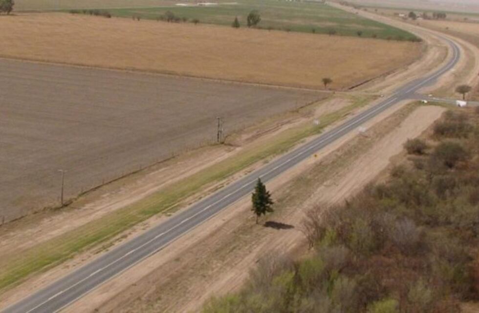 Dos muertos en un choque en Sacanta