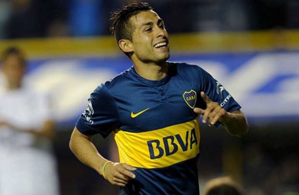 Carrizo: "Tenía muchas ganas de volver a Central"