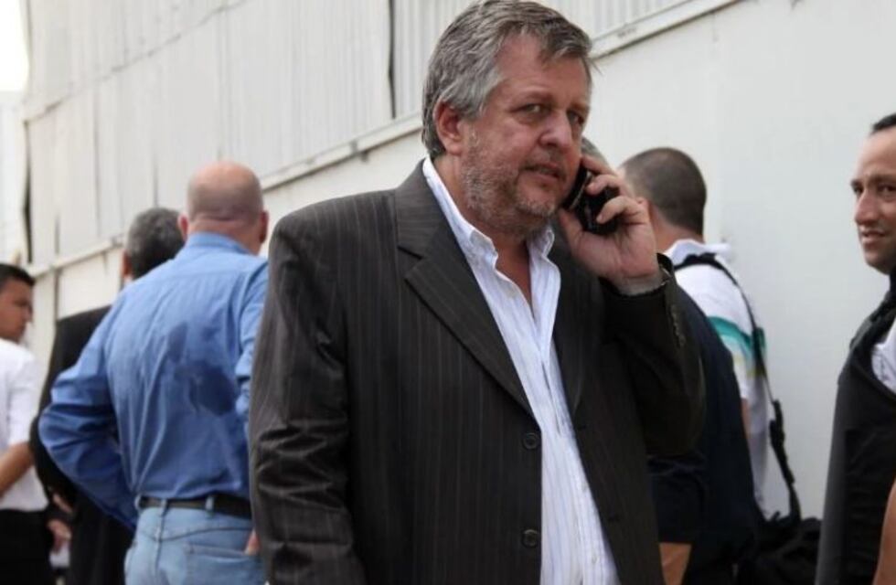 Cuadernos: Stornelli pidió elevar a juicio parte de la causa