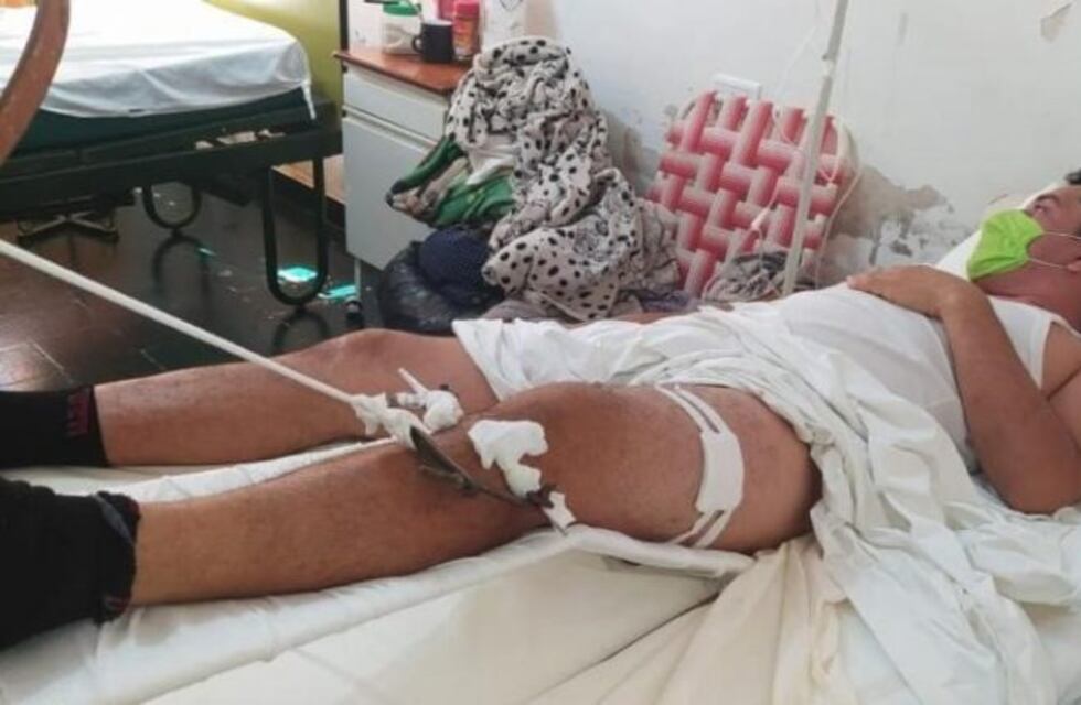Efectivo de la Policía Federal habría disparado a un referente barrial