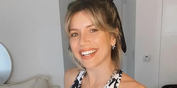 Laurita Fernández (Foto: Instagram)