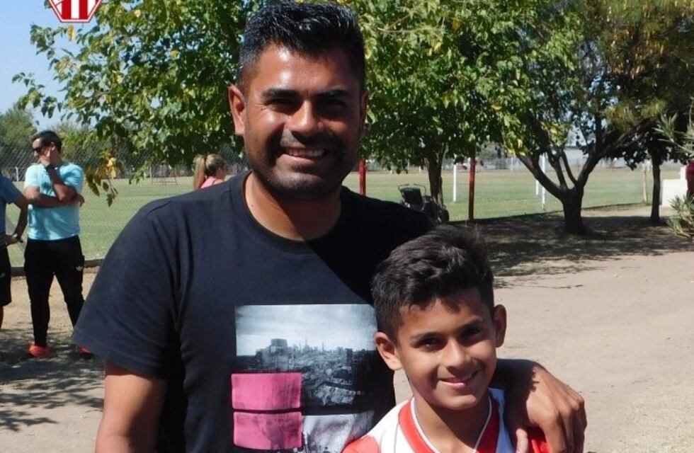 La Agustina, un semillero con nombres propios