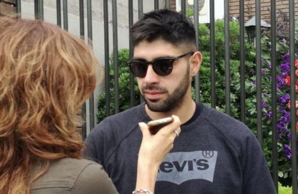 Habló el hijo de Ivana Milio: "Quisiera tenerlo enfrente"