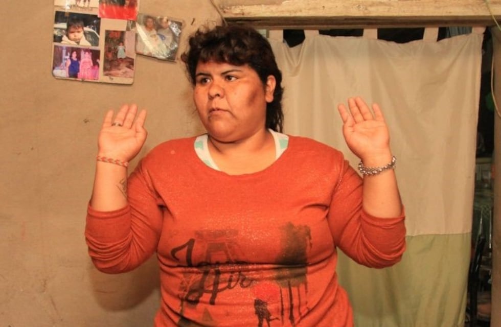 Violenta pelea entre cuñadas dejó a una de ellas al borde de la muerte