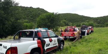 Búsqueda de Mariela Natali en Capilla del Monte\u002E