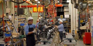 Se trata del mayor aumento porcentual desde 1994\u002E (Foto: Clarín)