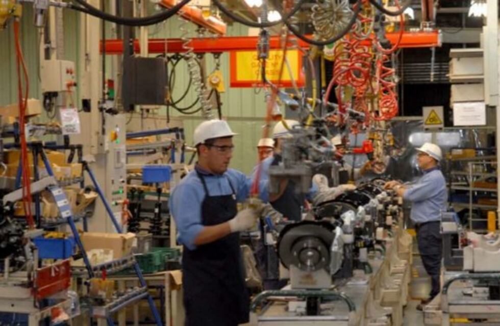 En enero, los salarios formales le ganaron a la inflación por más de 4 puntos