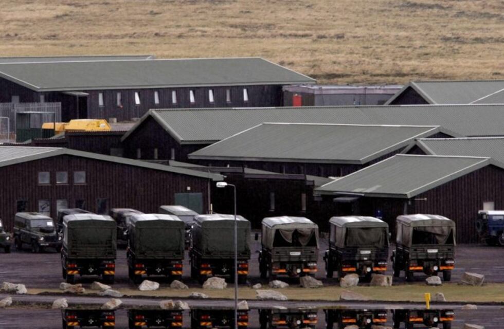 Malvinas: el Ministerio de Defensa alertó que Inglaterra realizará pruebas con lanzamientos de misiles