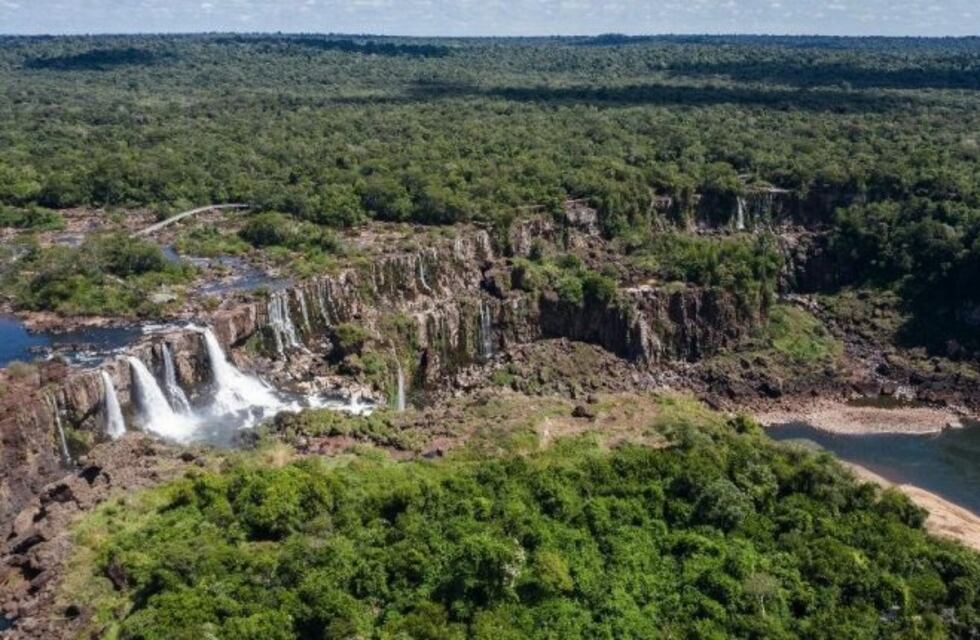 Por pedido de Misiones, Cancillería negociará con Brasil que levante las compuertas de las represas