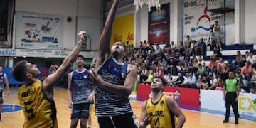 Foto: Prensa Belgrano CyD\u002E