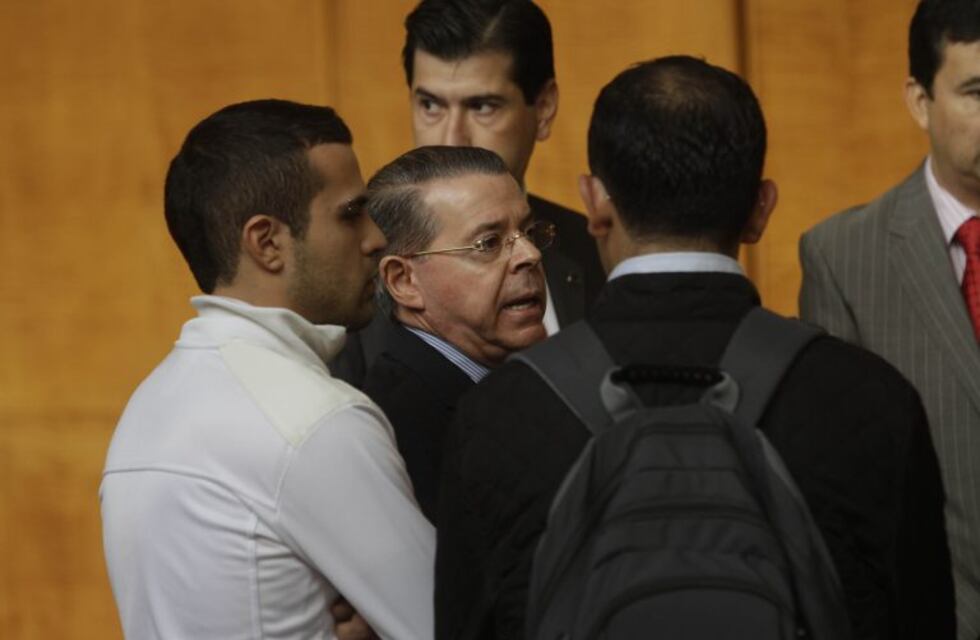 Imputaron a Norberto Oyarbide por presunto enriquecimiento ilícito