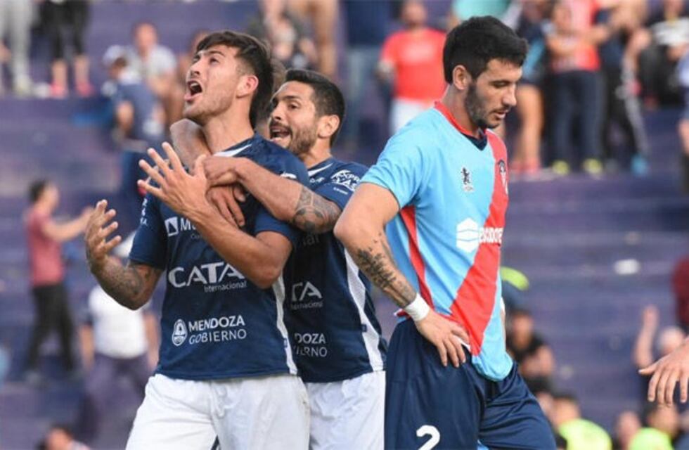 Esta noche la Lepra recibe al líder de la B Nacional