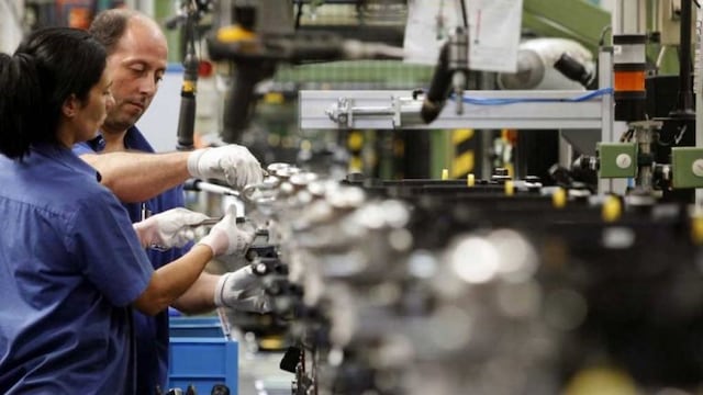 Cru00e9ditos para Pymes