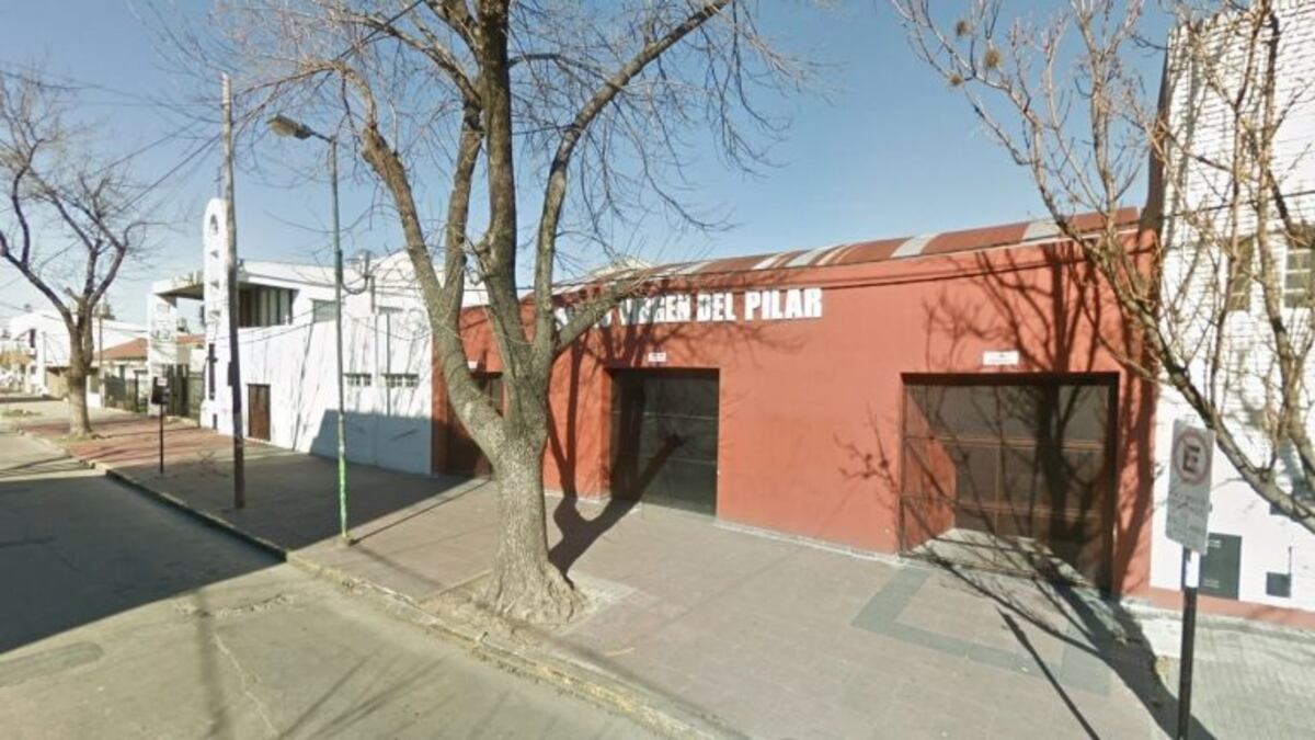 Una profesora murió mientras caminaba y descartan la hipótesis de un robo