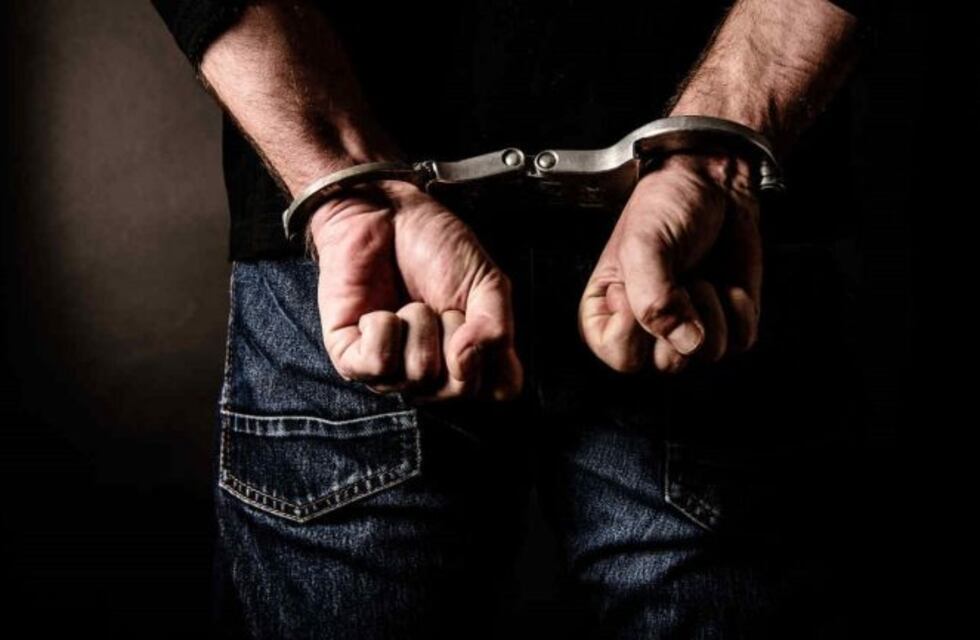 Detienen en las Termas a dos prófugos de la Justicia