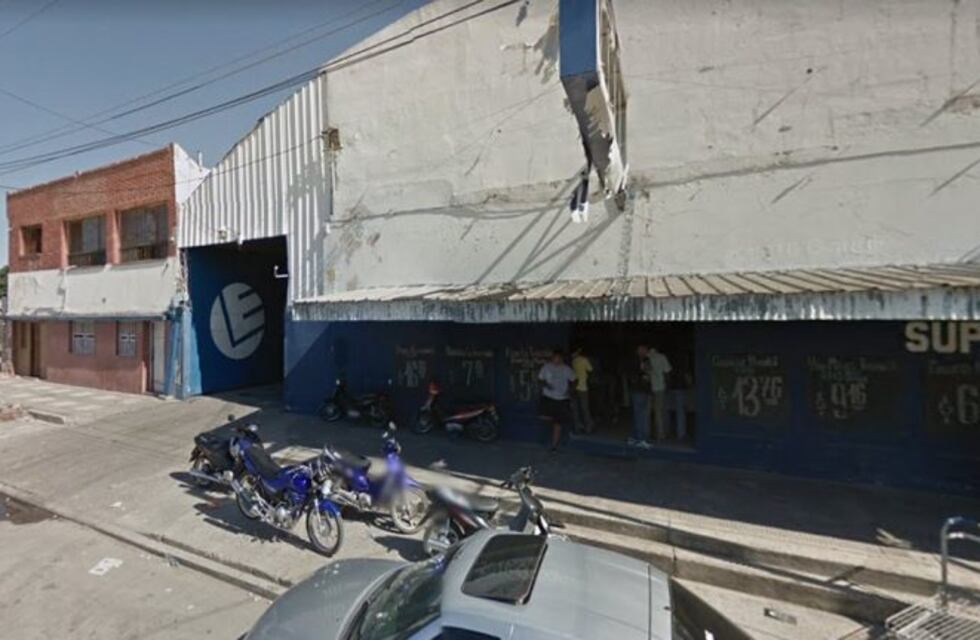 El gobierno provincial intervino en el conflicto de los supermercados Luque